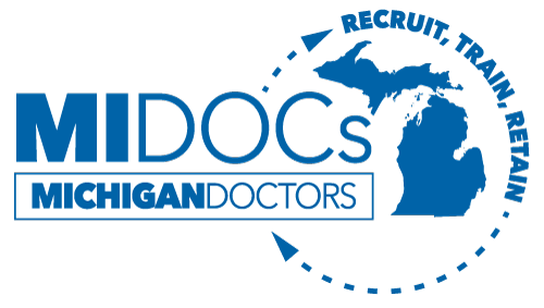Logo design - Medical Communications - School of Medicine - Wayne State ...